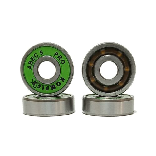 Cuscinetti Abec 5 Pro