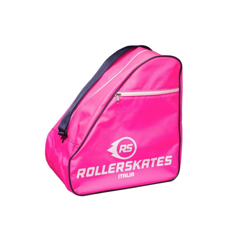 Borsa Portapattini Rollerskates Italia