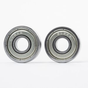 Cuscinetti Abec 3 inline