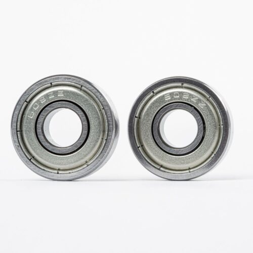 Cuscinetti Abec 3 inline