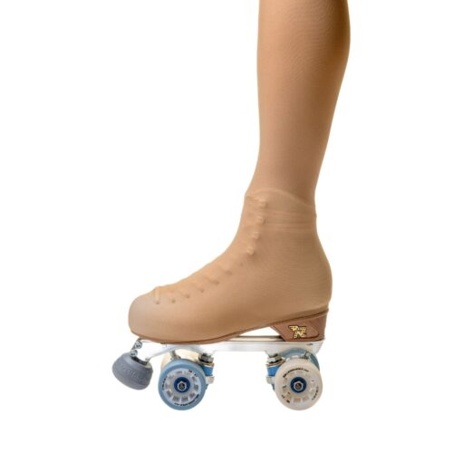 Calze Americane Calze Americane Caramello