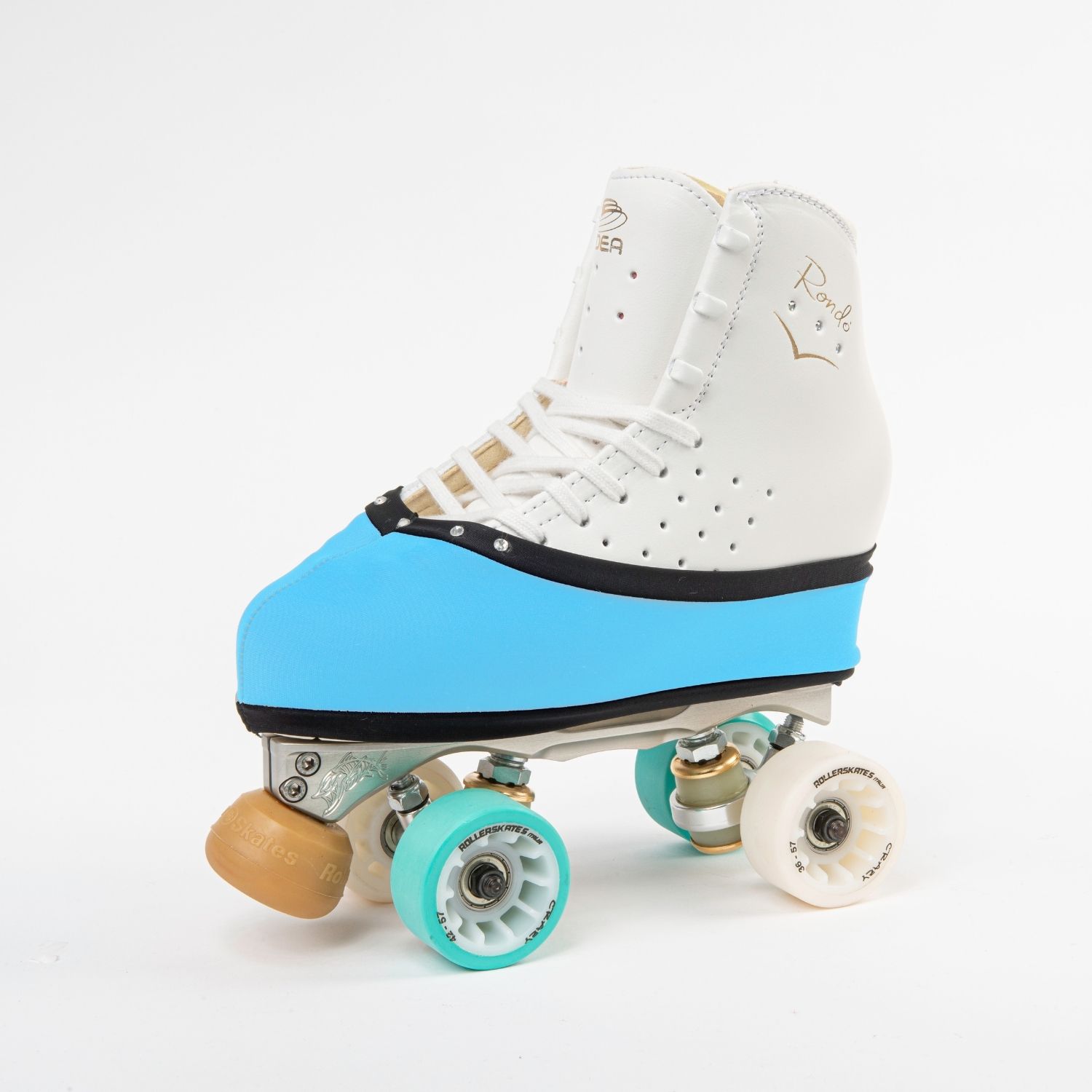 Copripunta azzurro Copripunta azzurro