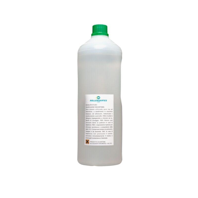 Liquido pulizia cuscinetti