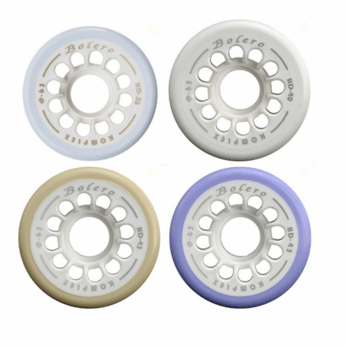 Ruote Komplex Bolero Ruote Bolero