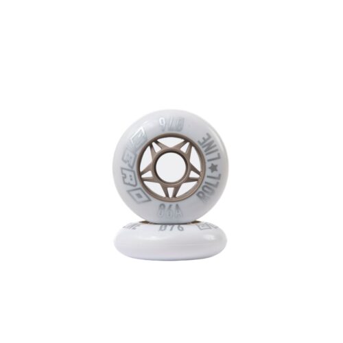 Ruote Roll-line Zero Ruote Zero