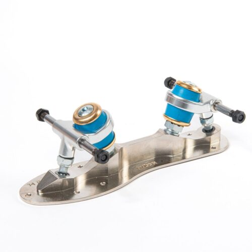 Telaio Hudor Telaio Hudor