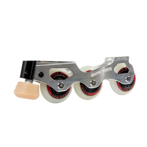 Telaio Inline Snow White Telaio Snow White