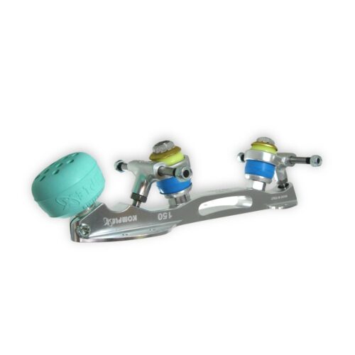 Telaio Komplex Silvler 016 Telaio Silver 016