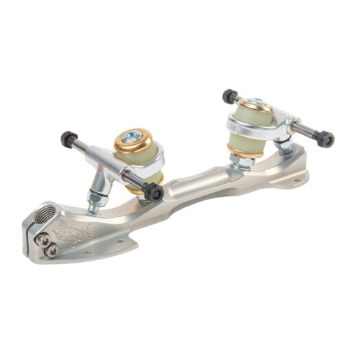 Telaio Piranha Steel Telaio Piranha Steel