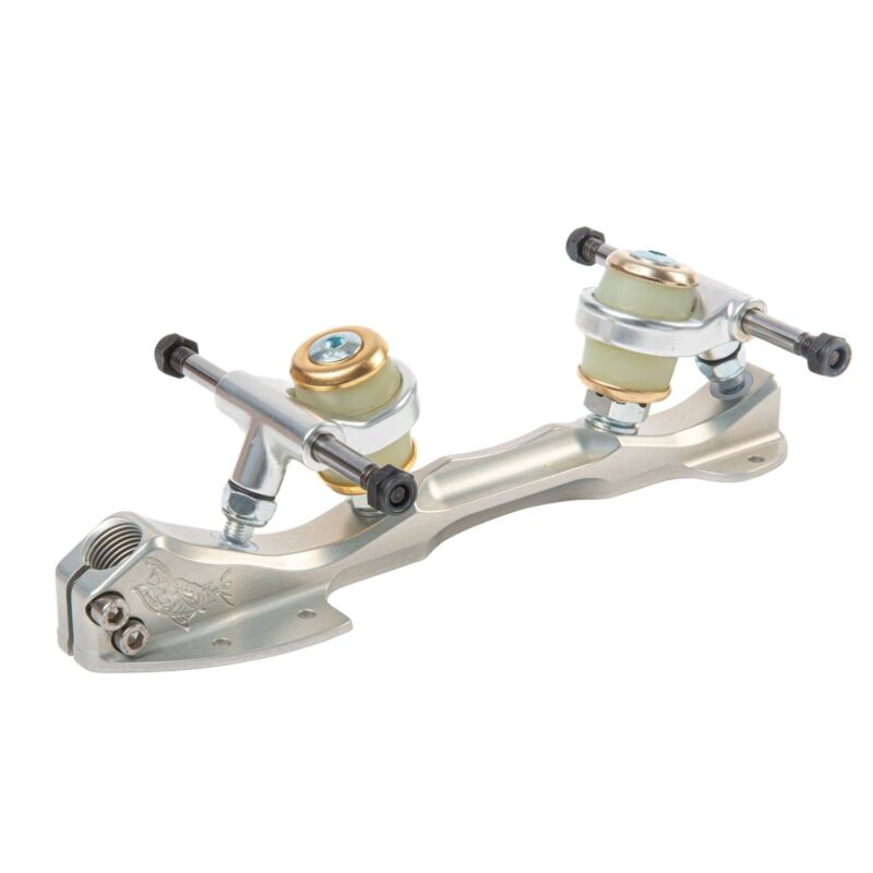 Telaio Piranha Steel