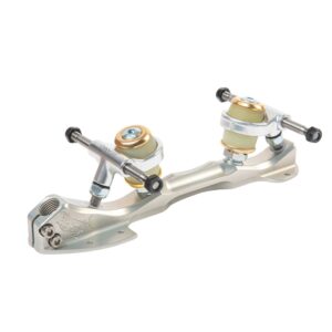 Telaio Piranha Titanio