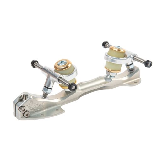 Telaio Piranha Titanio Telaio Piranha Titanio