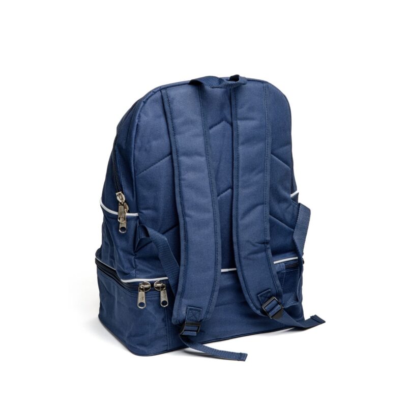 Zaino doppio fondo Rollerskates Italia