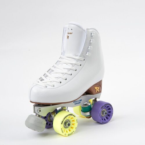 Pattino completo Antares + Variant C