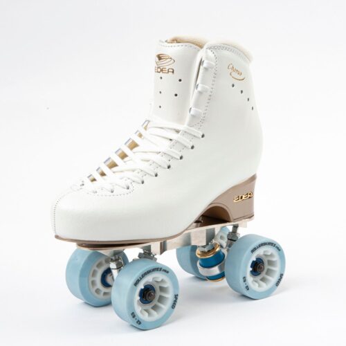 Pattino completo Chorus + Hudor