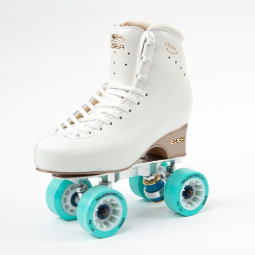 Pattino completo Chorus + Hudor Light