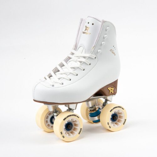 Pattino completo Electra + Senior Figure