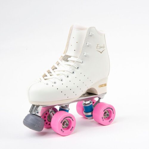 Pattino completo Esordio + Free Time