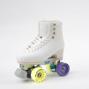 Pattino completo Iris + Variant M