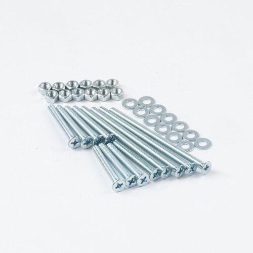 KIT VITI MONTAGGIO PASSANTI Kit viti montaggio passanti