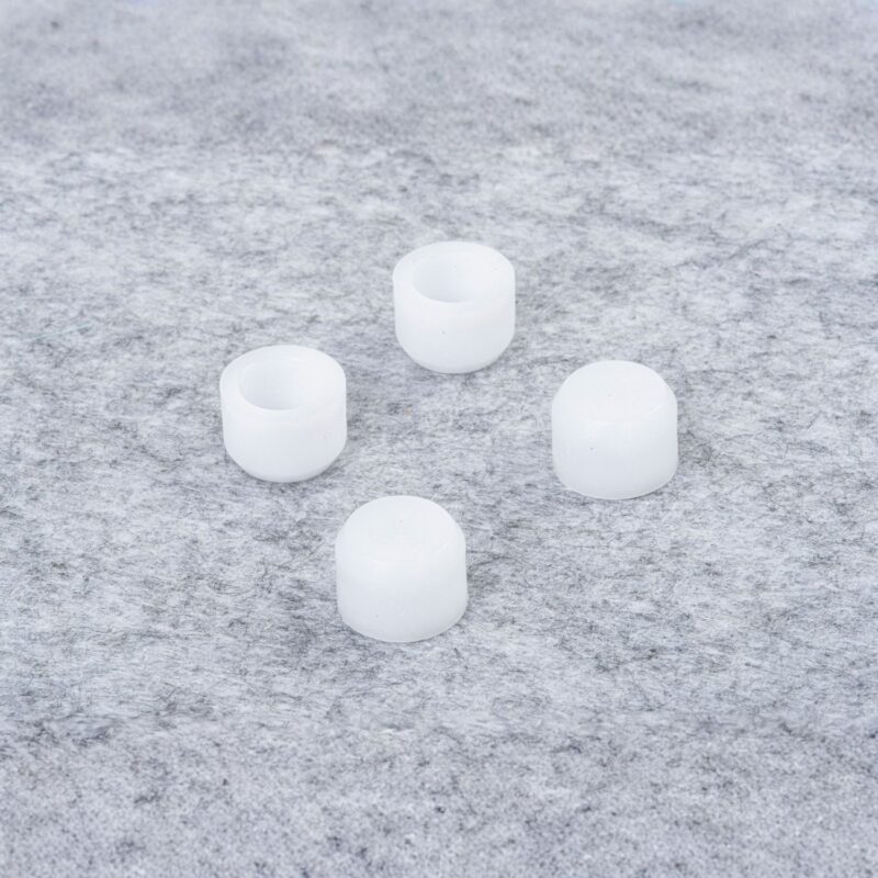 Sede sferica Nylon Rollerskates Italia