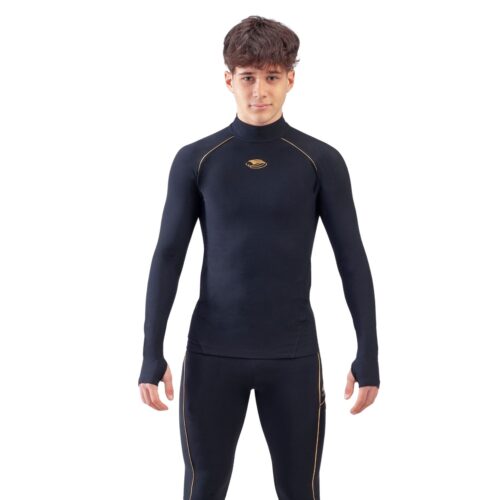 Edea Long Sleeve T-Shirt 1 Edea Long Sleeve T-Shirt