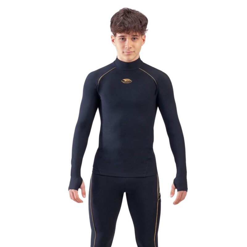 Edea Long Sleeve T-Shirt