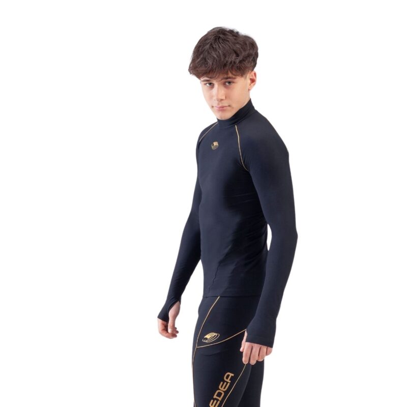 Edea Long Sleeve T-Shirt