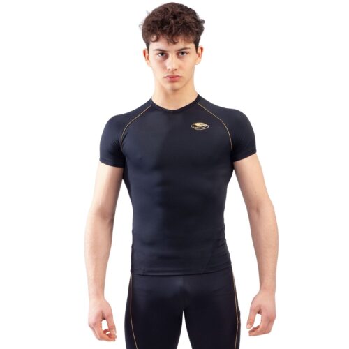 Edea T-Shirt Light Man 1 Edea T-Shirt Light Man