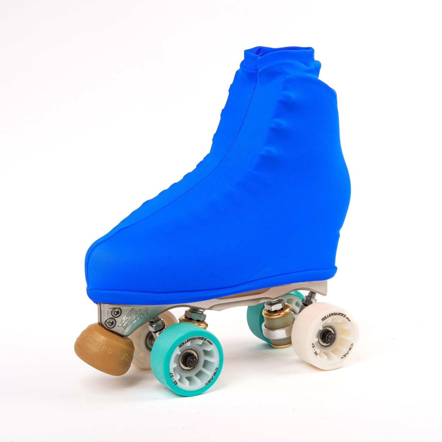 Copripattino blu Copripattini Lycra Blu