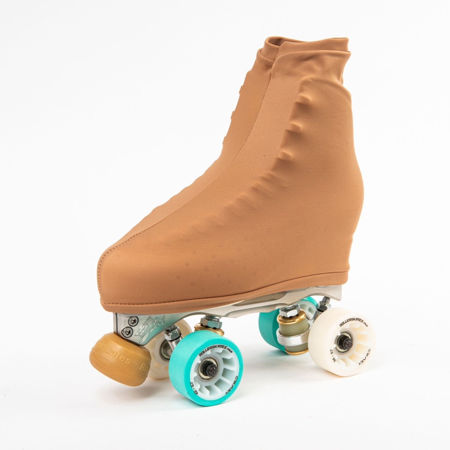 Copripattino carne Copripattini Lycra Carne