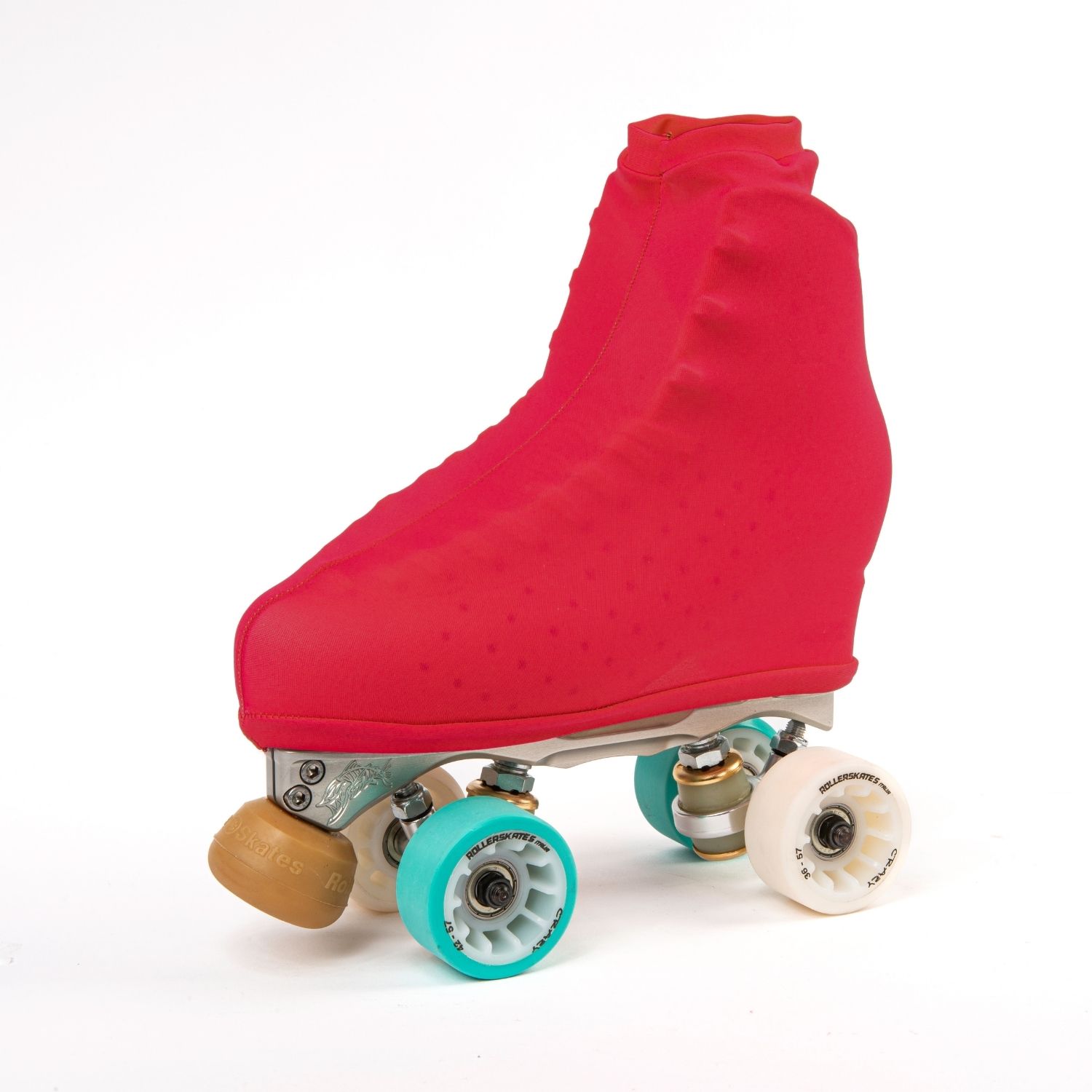 Copripattino rosso Copripattini Lycra Rosso