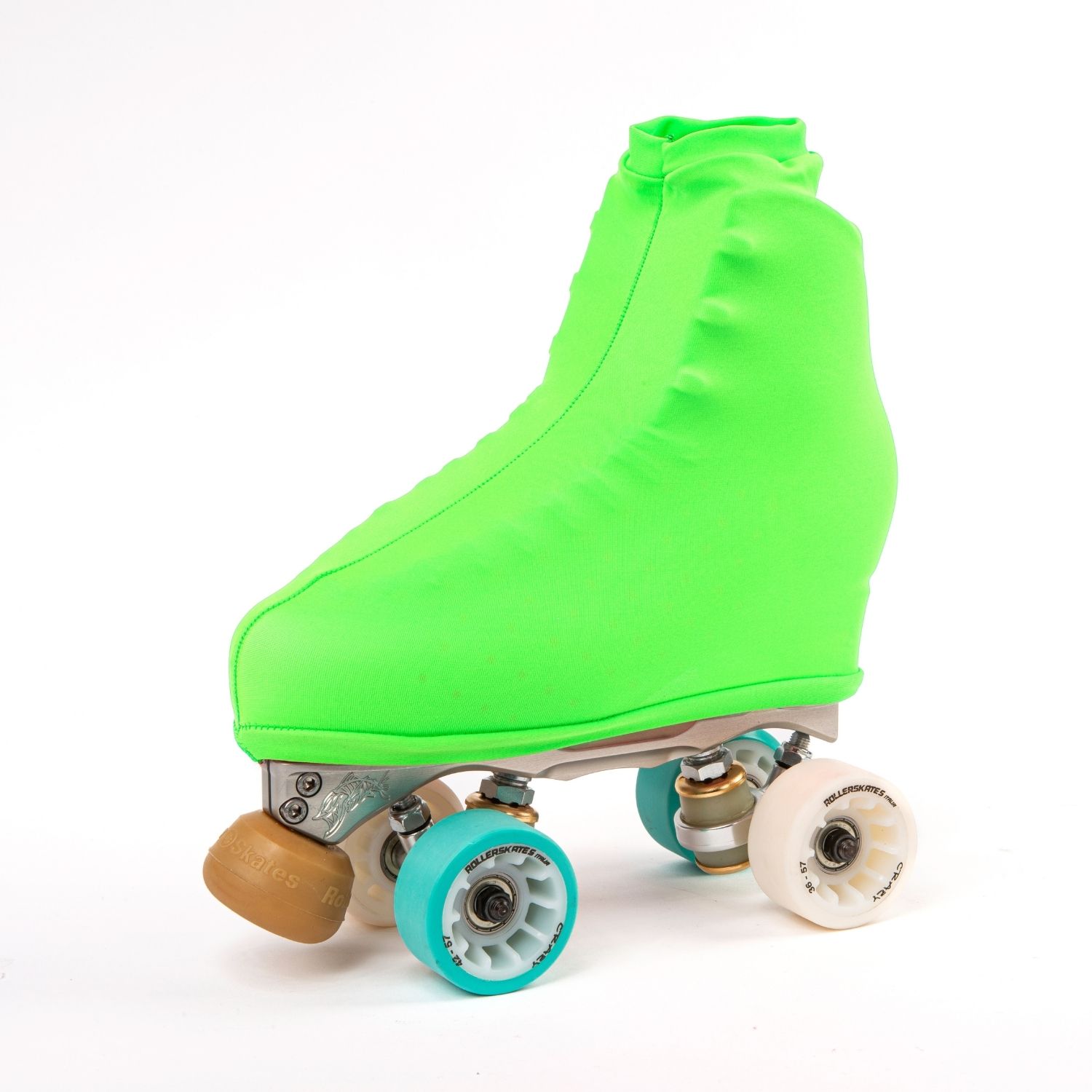 Copripattino verde Copripattini Lycra Verde