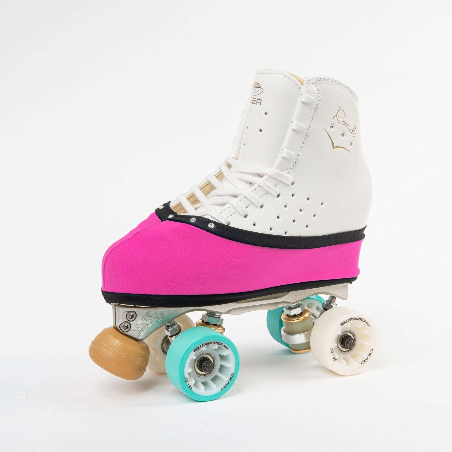 Copripunta fuxia Copripunta Fuxia