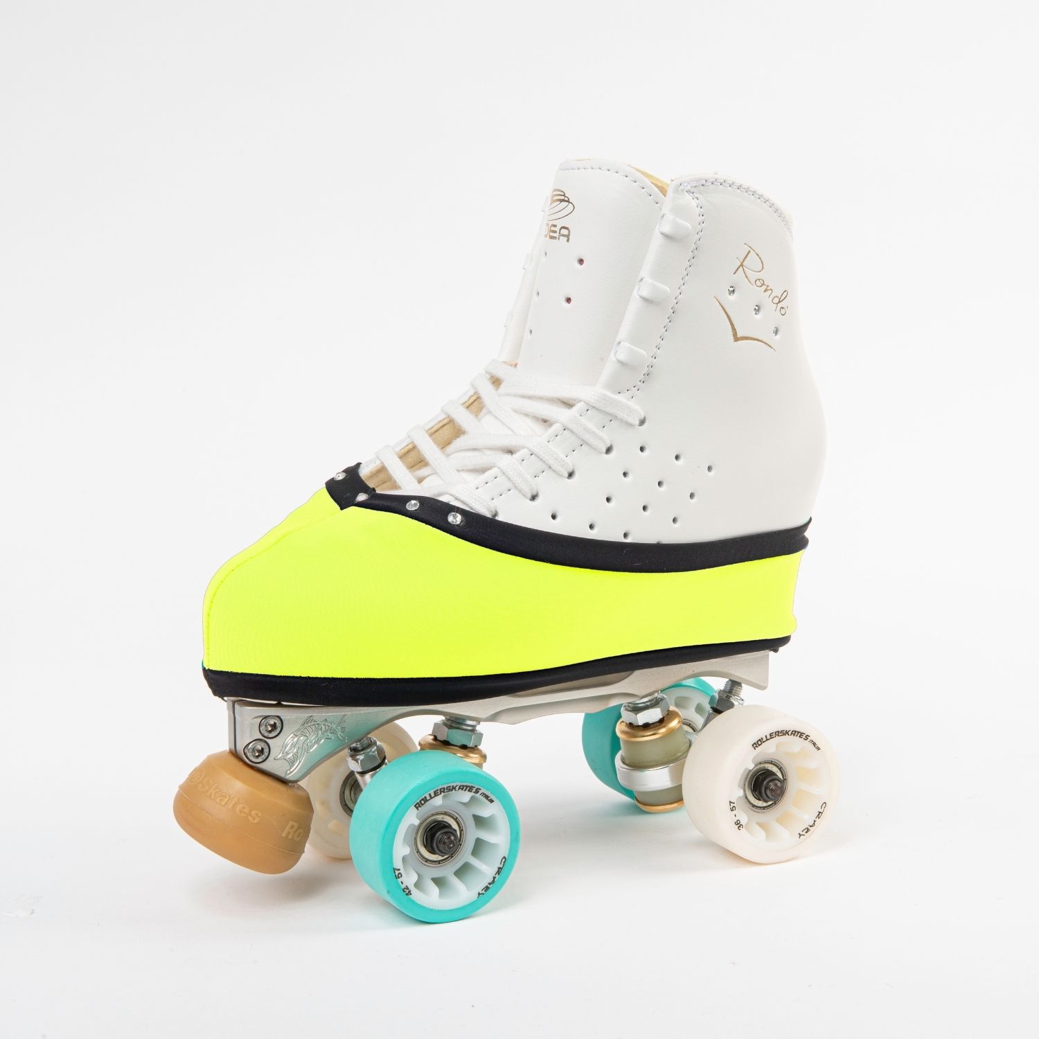 Copripunta giallo Copripunta giallo fluo